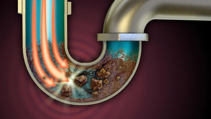 Pelancaran Saluran Air Tersumbat Cilegon – Aliran Lancar Tanpa Hambatan Cilegon