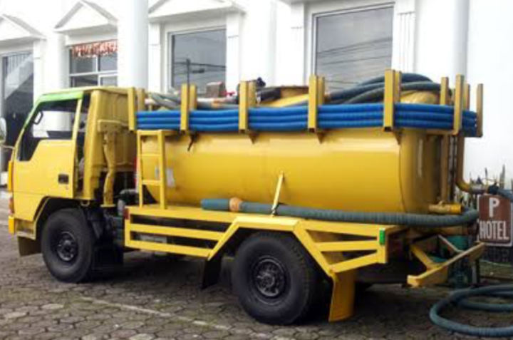 Sedot WC Mampet / Penuh Cilegon – Solusi Cepat, Bersih, dan Bergaransi! Cilegon